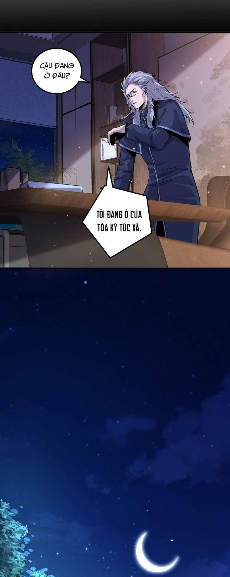 Thảm Họa Tử Linh Sư - Chapter 28 - Page 32