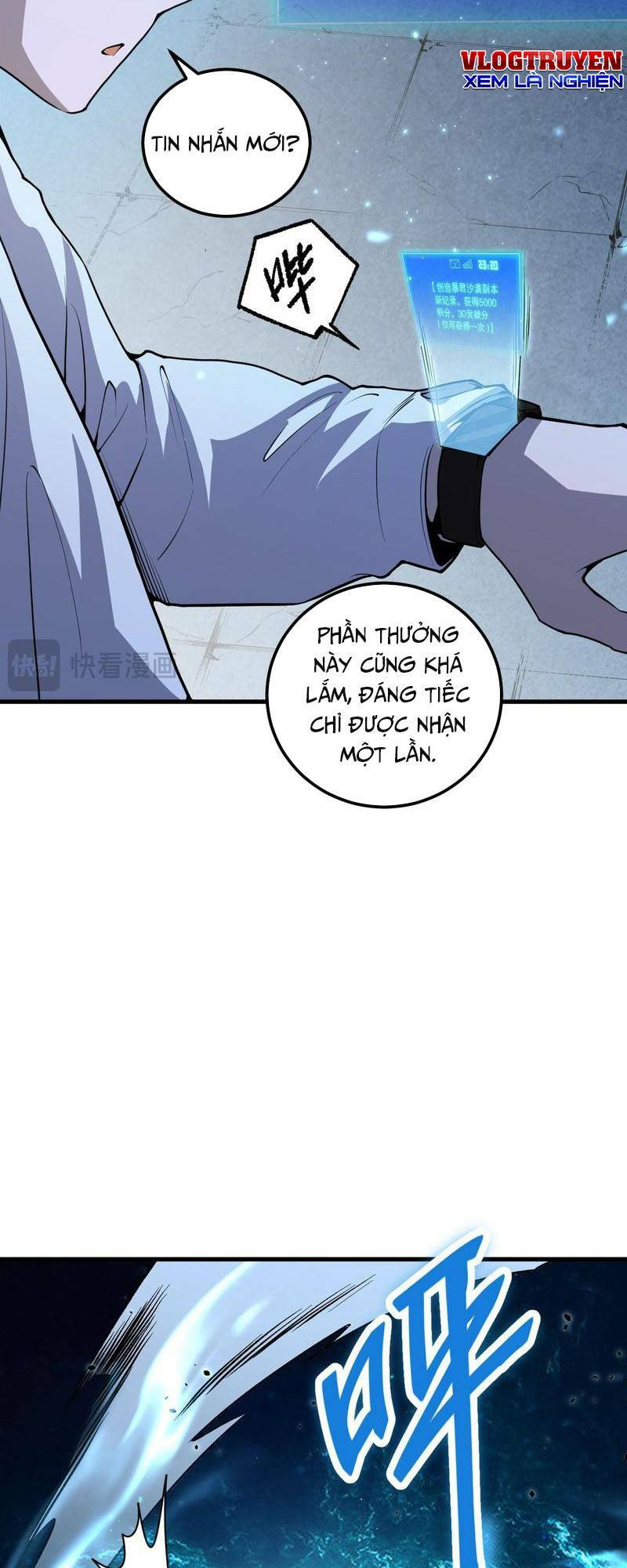 Thảm Họa Tử Linh Sư - Chapter 28 - Page 34
