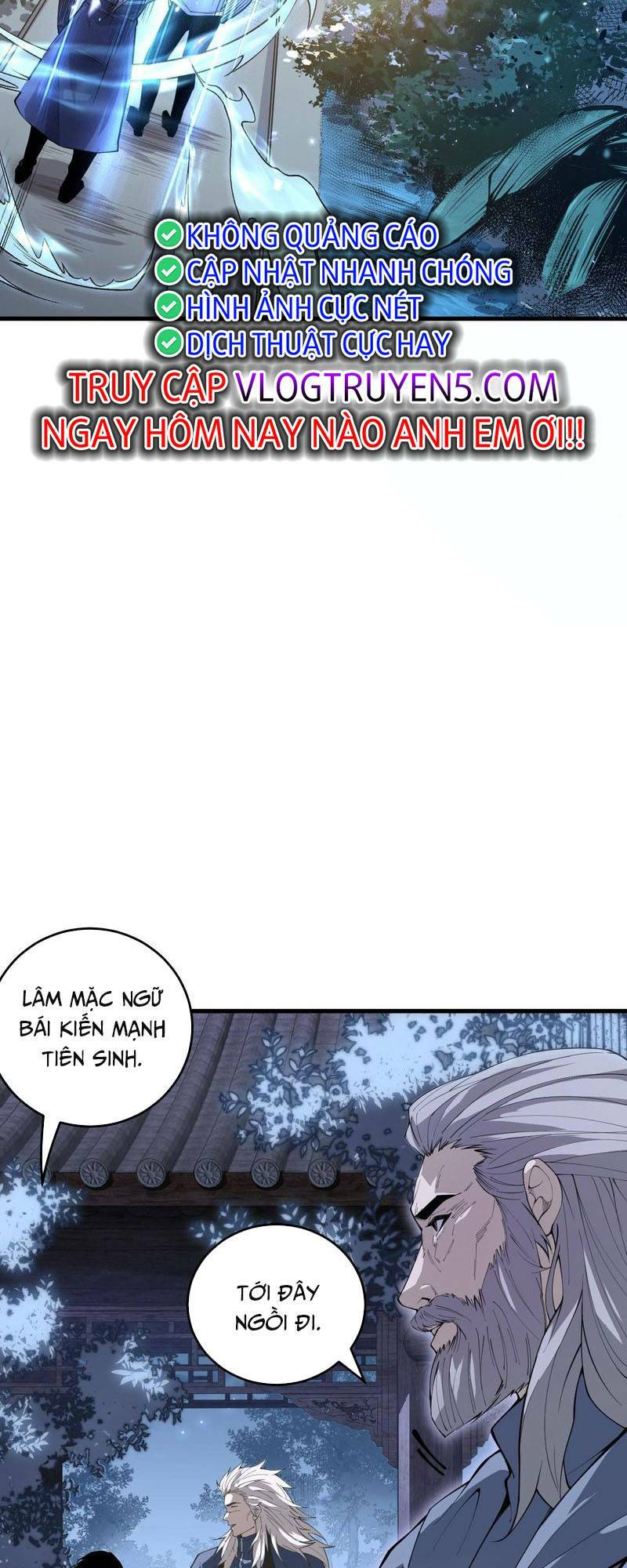 Thảm Họa Tử Linh Sư - Chapter 28 - Page 37