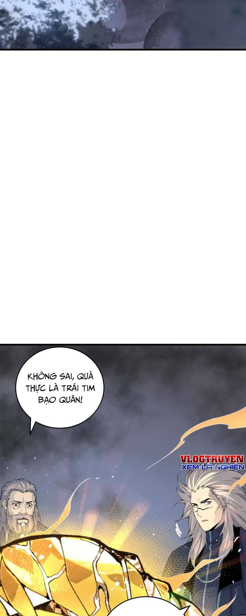 Thảm Họa Tử Linh Sư - Chapter 28 - Page 39