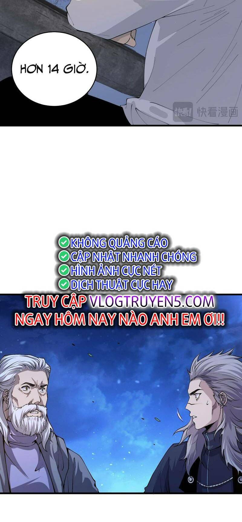 Thảm Họa Tử Linh Sư - Chapter 28 - Page 41