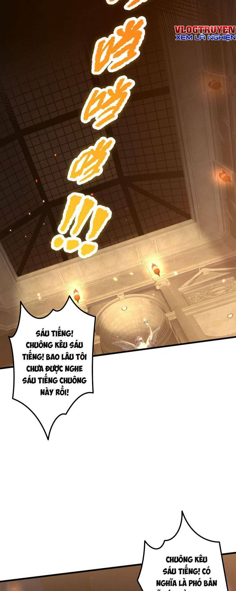 Thảm Họa Tử Linh Sư - Chapter 28 - Page 7