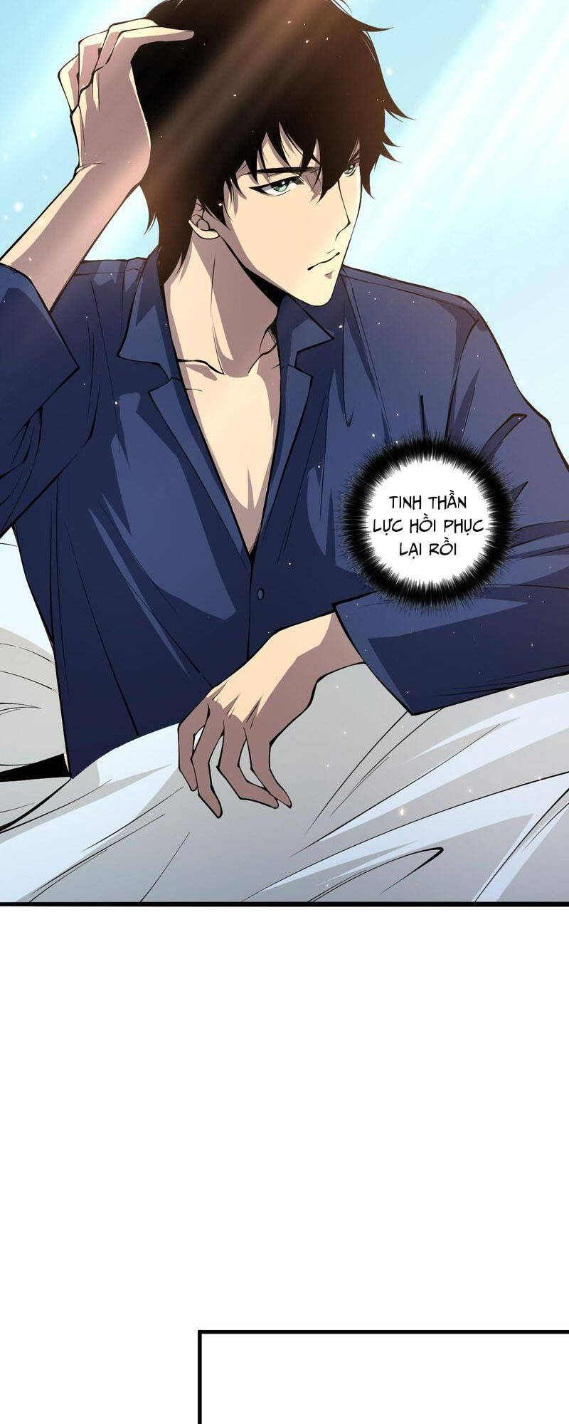 Thảm Họa Tử Linh Sư - Chapter 29 - Page 11