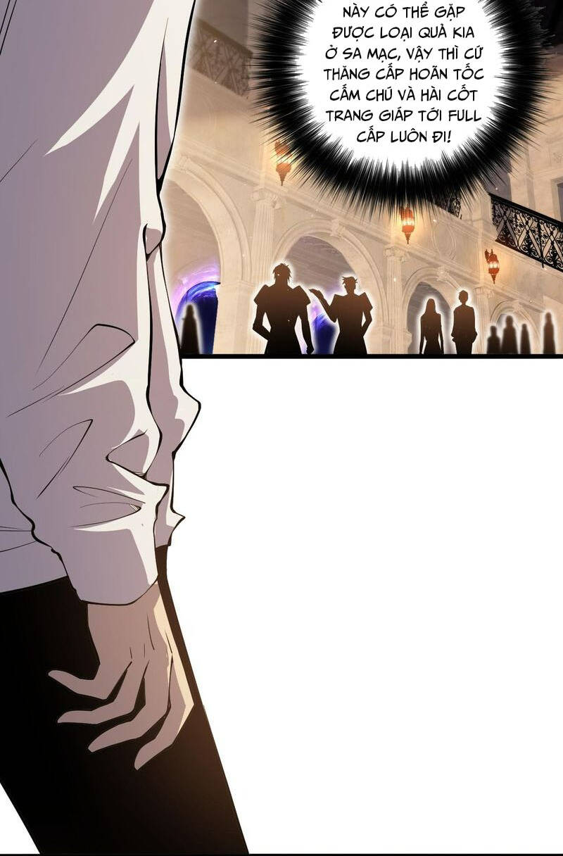 Thảm Họa Tử Linh Sư - Chapter 29 - Page 13