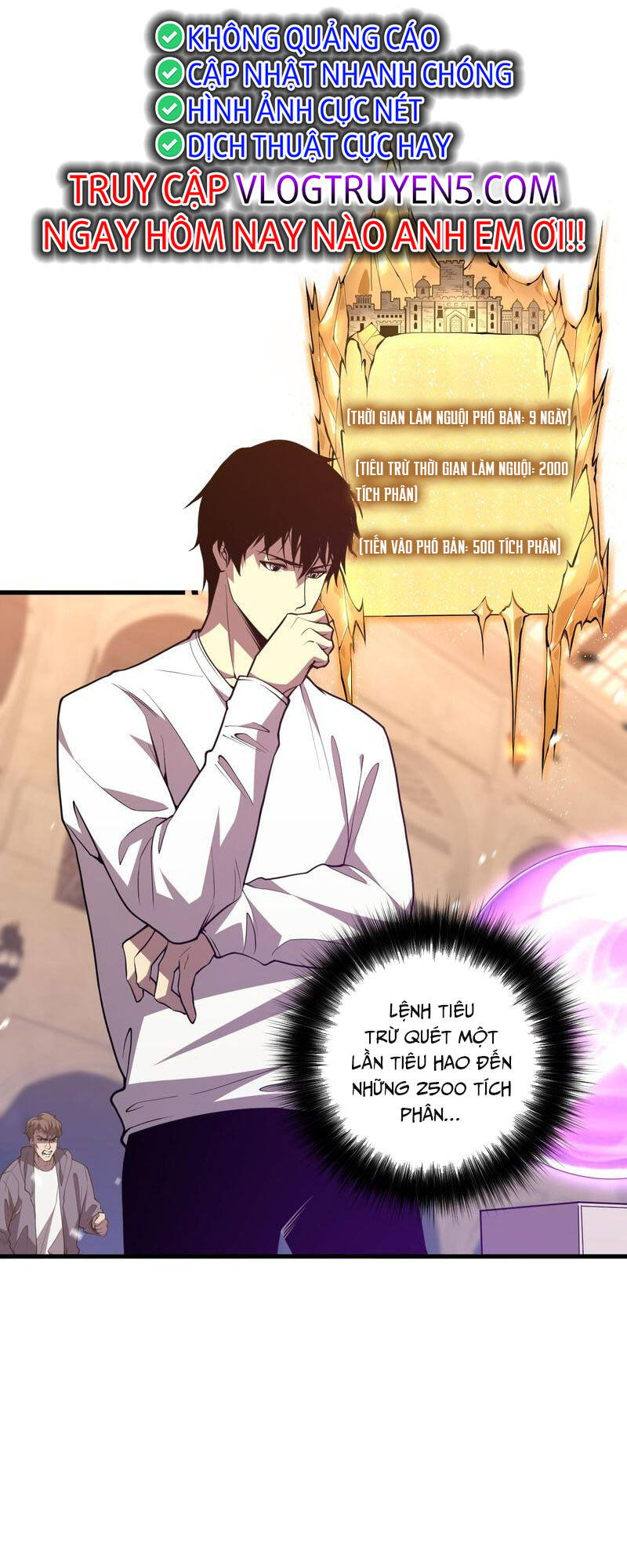 Thảm Họa Tử Linh Sư - Chapter 29 - Page 17