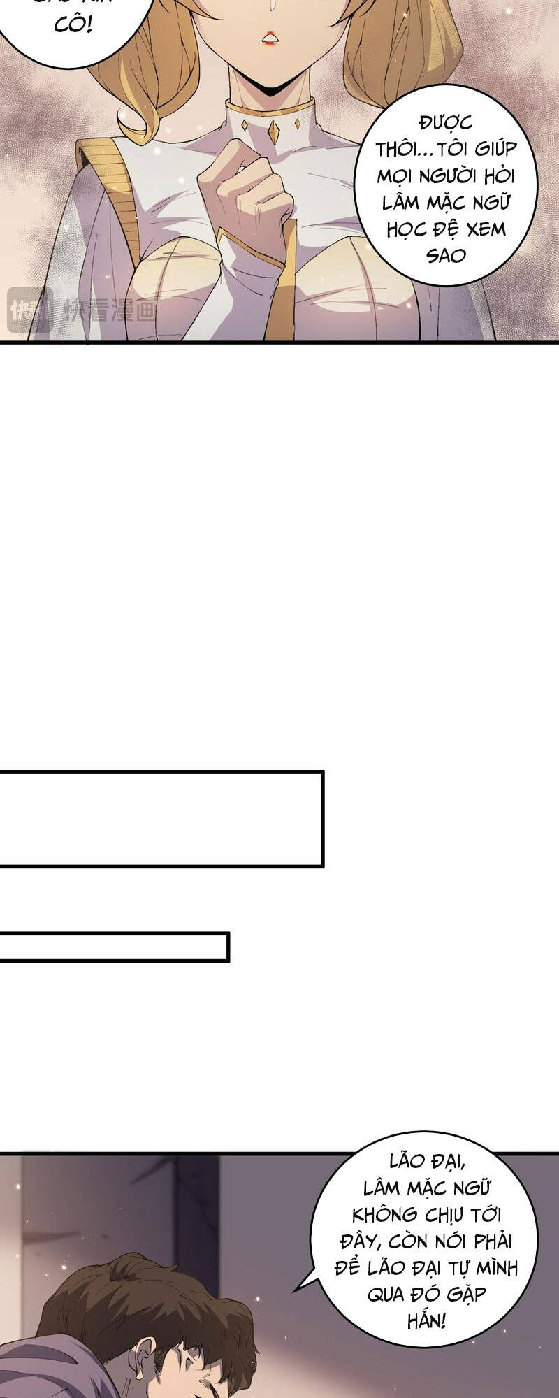 Thảm Họa Tử Linh Sư - Chapter 29 - Page 20