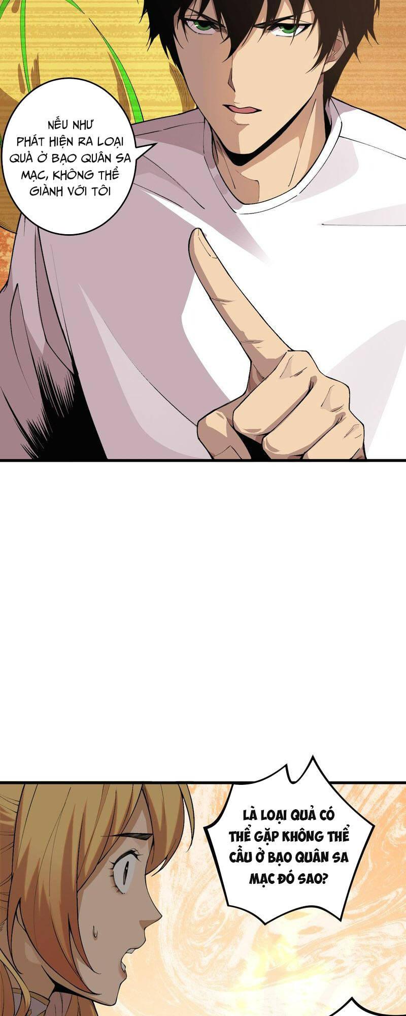 Thảm Họa Tử Linh Sư - Chapter 29 - Page 28