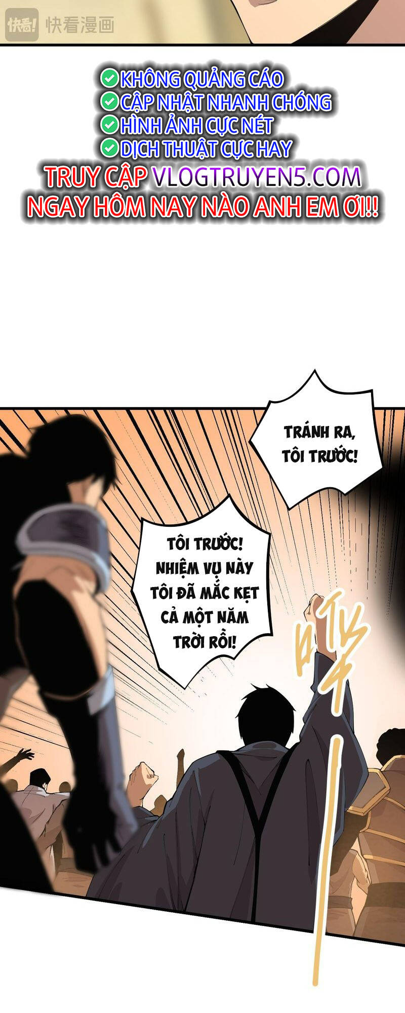 Thảm Họa Tử Linh Sư - Chapter 29 - Page 30