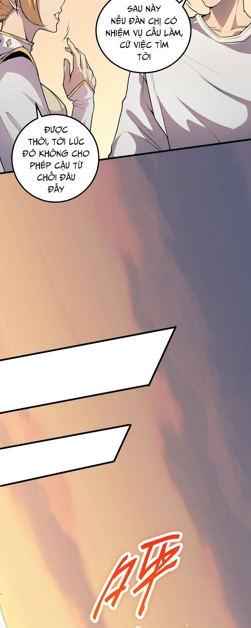 Thảm Họa Tử Linh Sư - Chapter 29 - Page 34