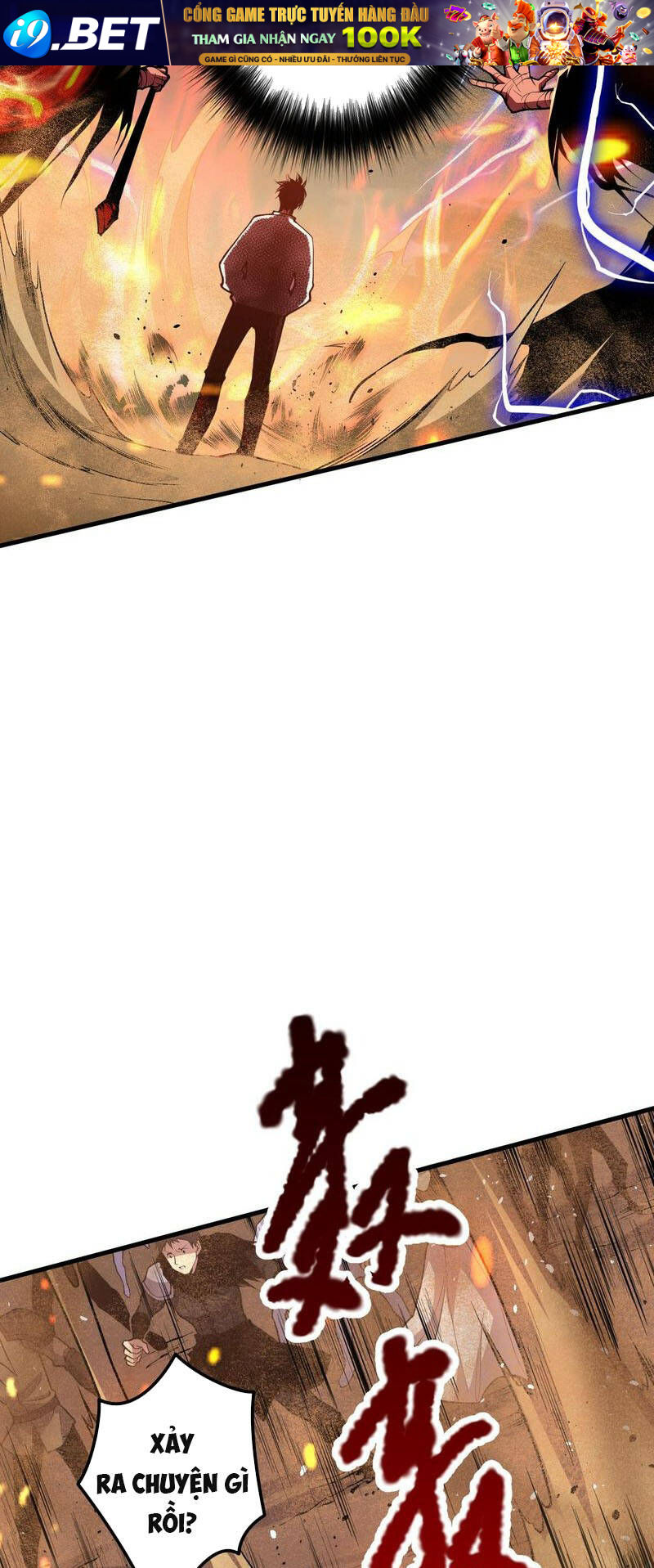 Thảm Họa Tử Linh Sư - Chapter 29 - Page 45