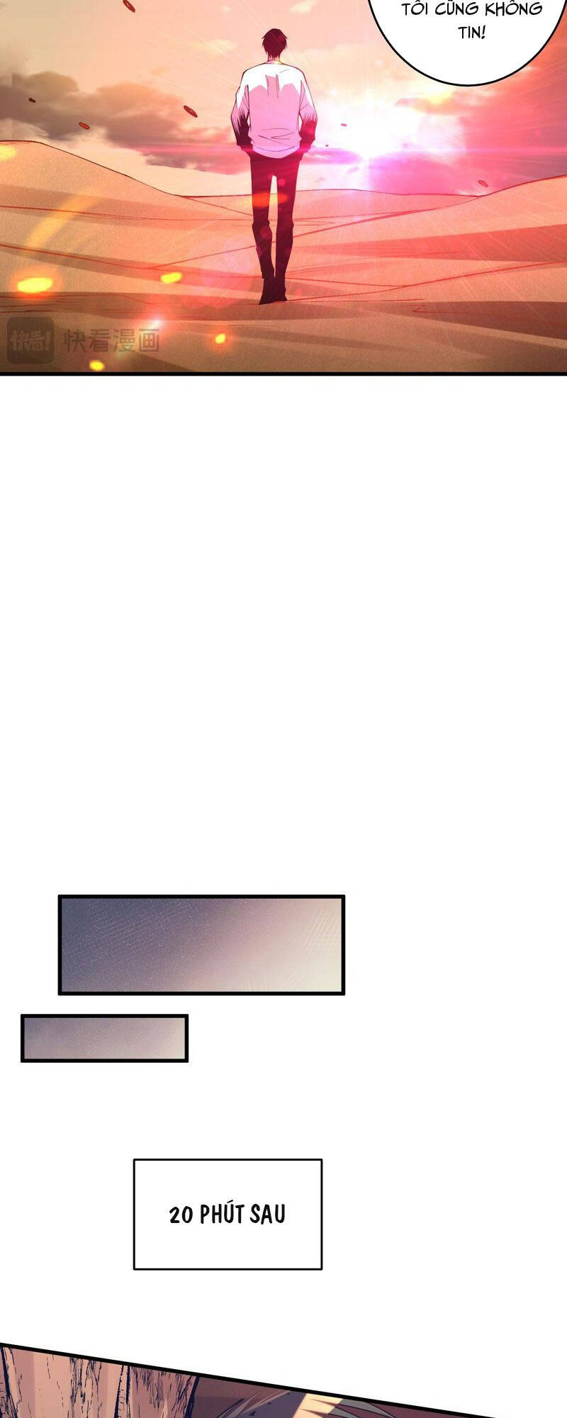 Thảm Họa Tử Linh Sư - Chapter 29 - Page 50