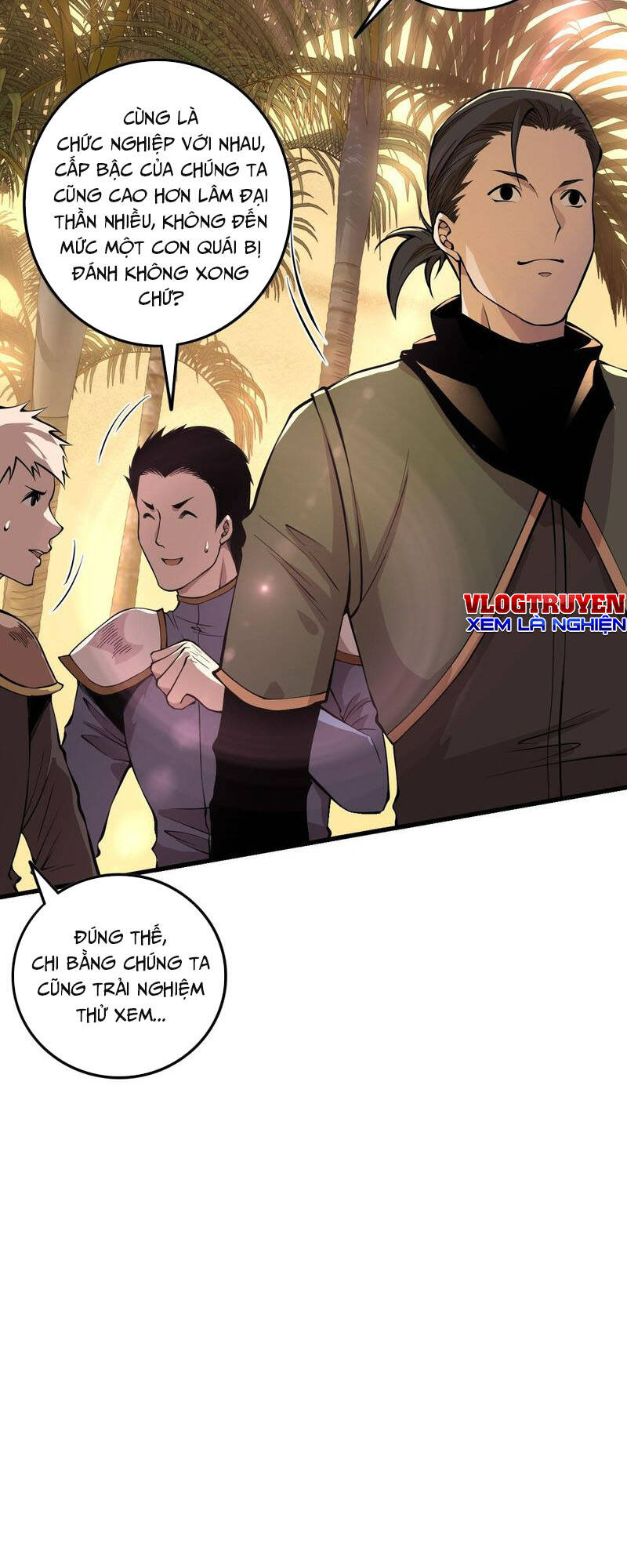 Thảm Họa Tử Linh Sư - Chapter 29 - Page 52