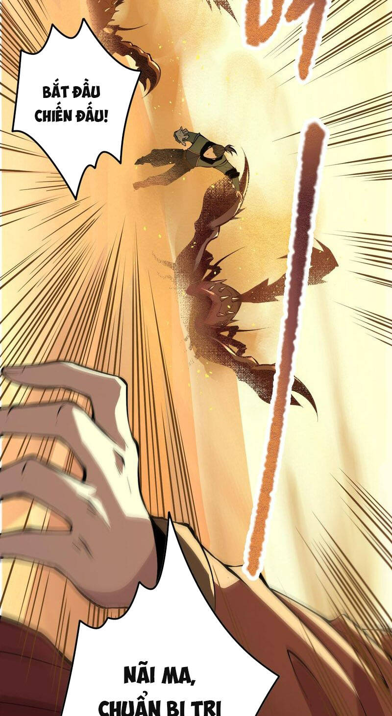Thảm Họa Tử Linh Sư - Chapter 29 - Page 54