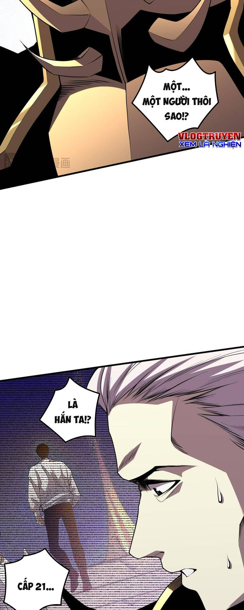 Thảm Họa Tử Linh Sư - Chapter 29 - Page 7