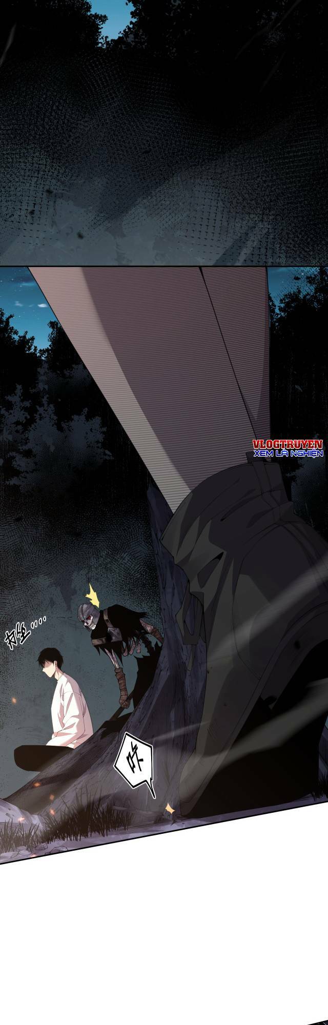 Thảm Họa Tử Linh Sư - Chapter 3 - Page 12