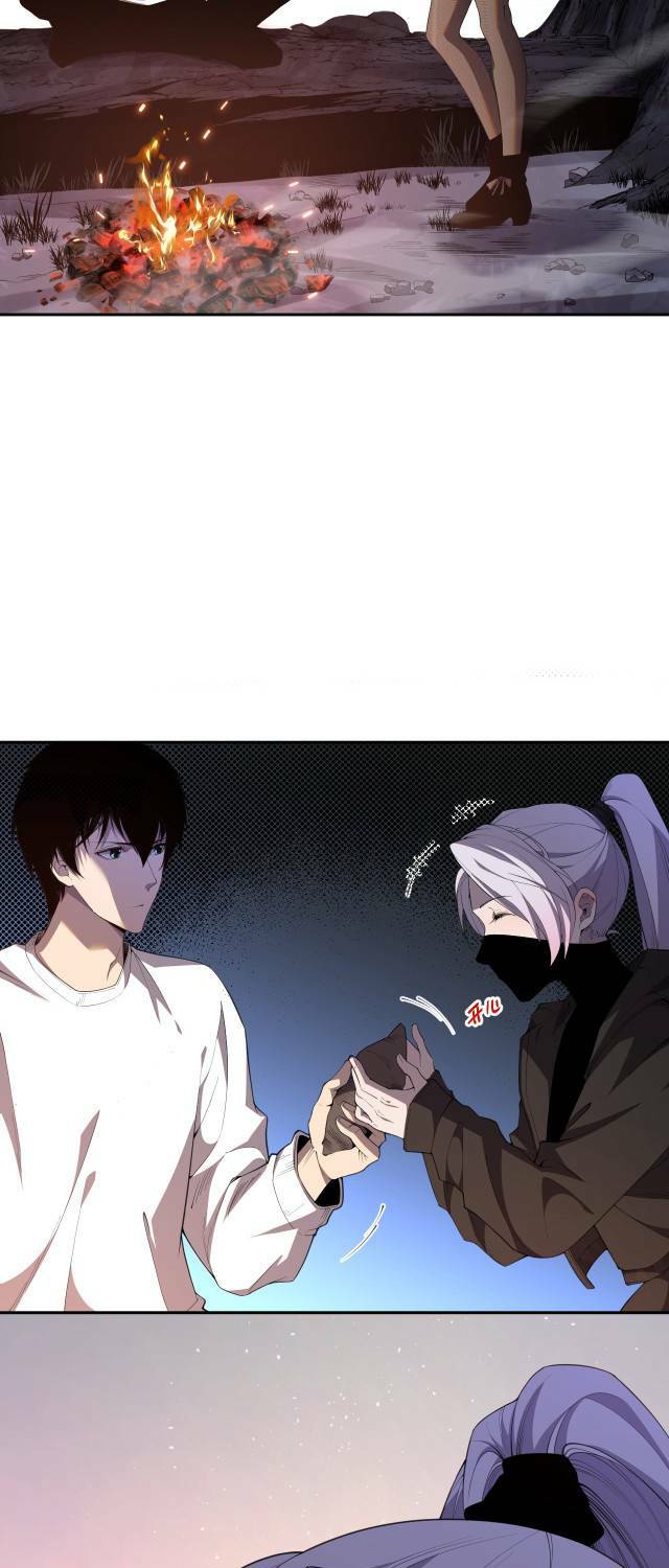 Thảm Họa Tử Linh Sư - Chapter 3 - Page 14