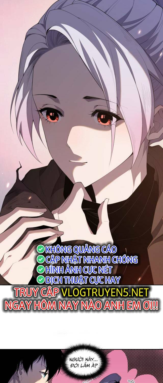 Thảm Họa Tử Linh Sư - Chapter 3 - Page 15