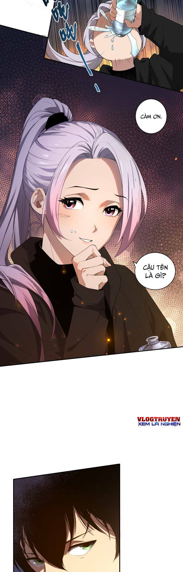 Thảm Họa Tử Linh Sư - Chapter 3 - Page 17