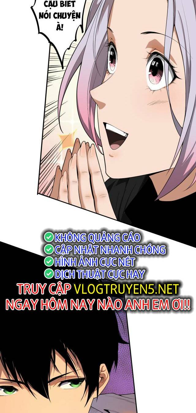 Thảm Họa Tử Linh Sư - Chapter 3 - Page 23