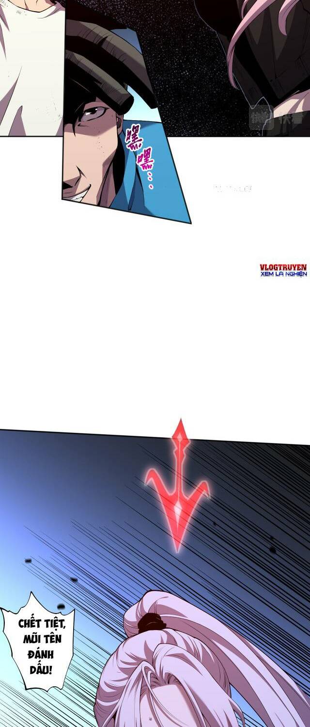 Thảm Họa Tử Linh Sư - Chapter 3 - Page 31