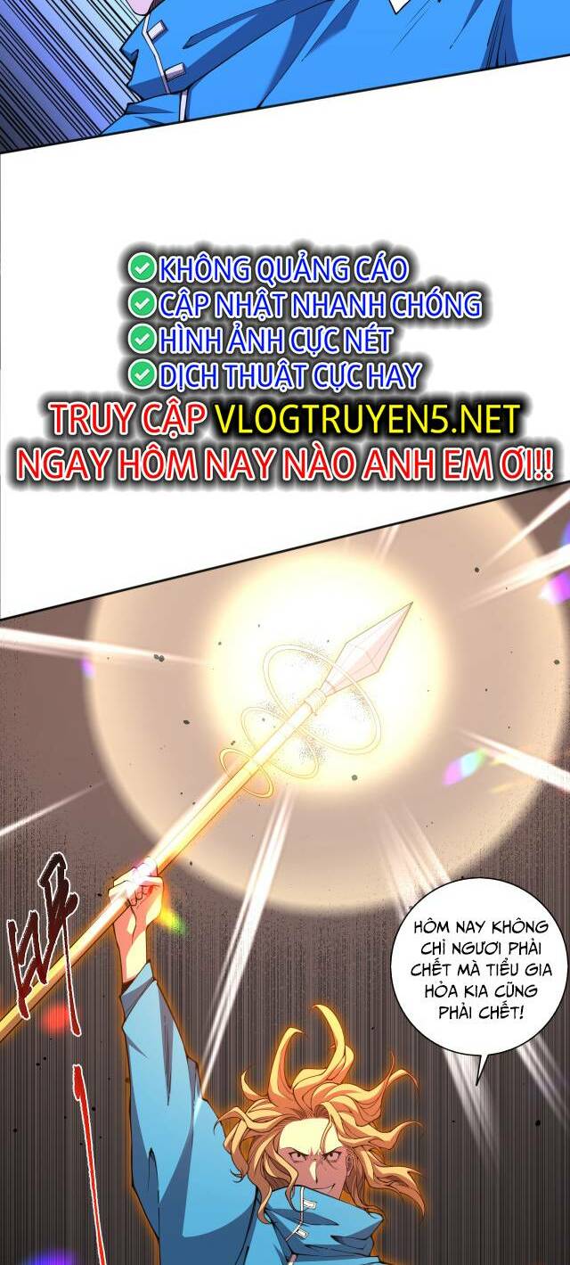 Thảm Họa Tử Linh Sư - Chapter 3 - Page 39