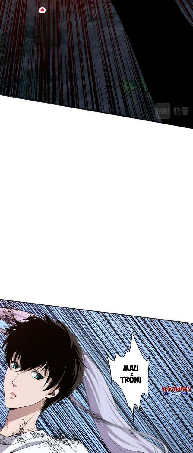 Thảm Họa Tử Linh Sư - Chapter 3 - Page 47