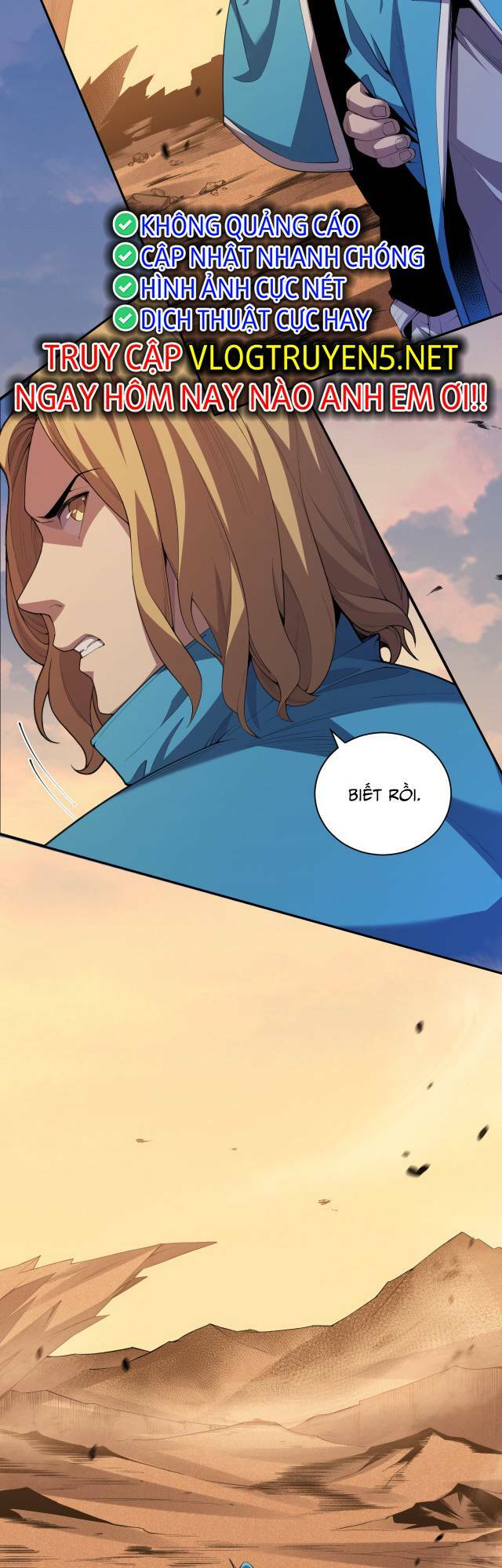 Thảm Họa Tử Linh Sư - Chapter 3 - Page 4