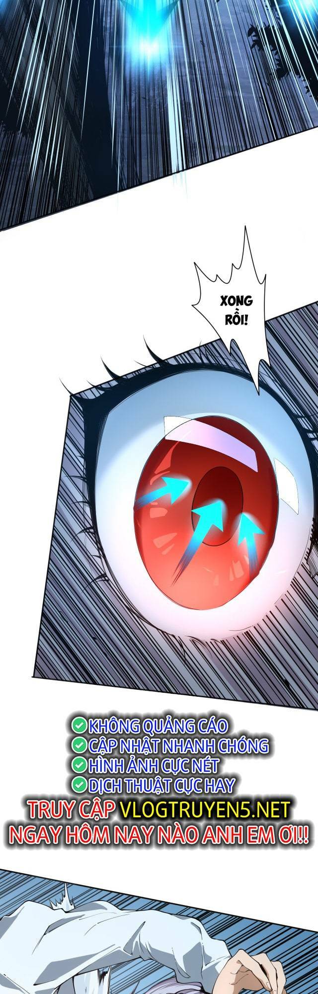 Thảm Họa Tử Linh Sư - Chapter 3 - Page 50