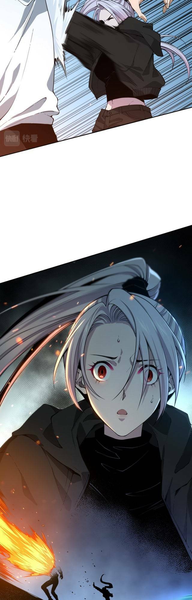 Thảm Họa Tử Linh Sư - Chapter 3 - Page 51