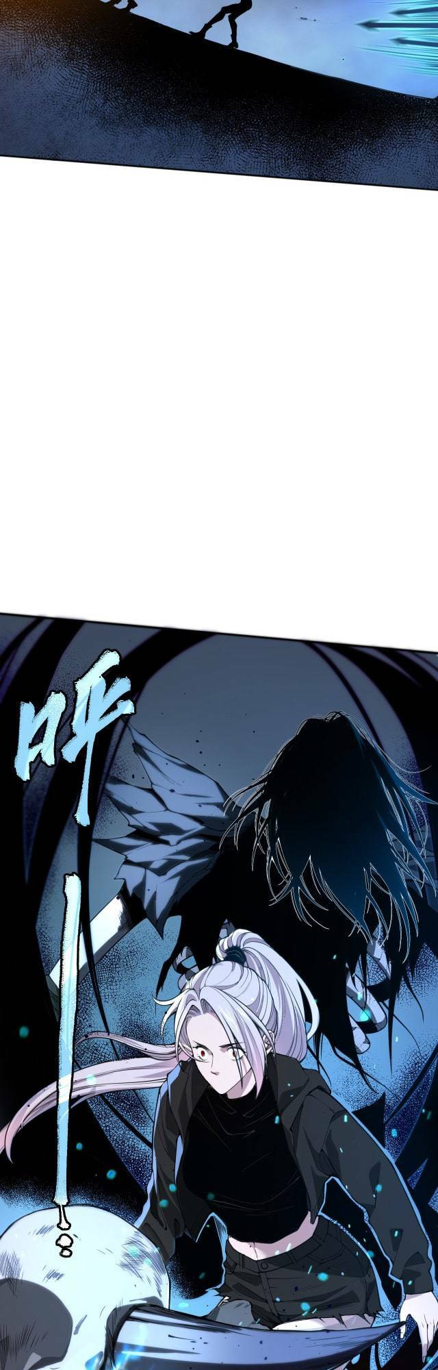 Thảm Họa Tử Linh Sư - Chapter 3 - Page 52