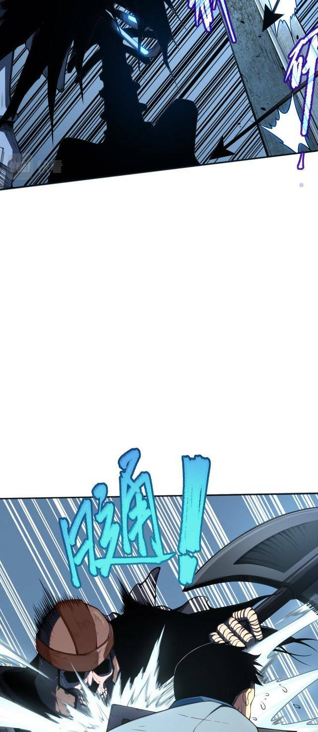 Thảm Họa Tử Linh Sư - Chapter 3 - Page 54