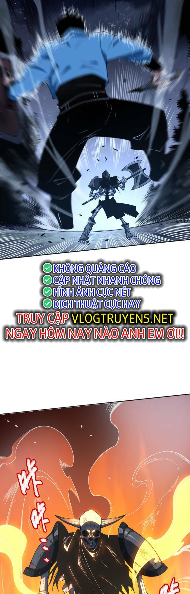 Thảm Họa Tử Linh Sư - Chapter 3 - Page 56