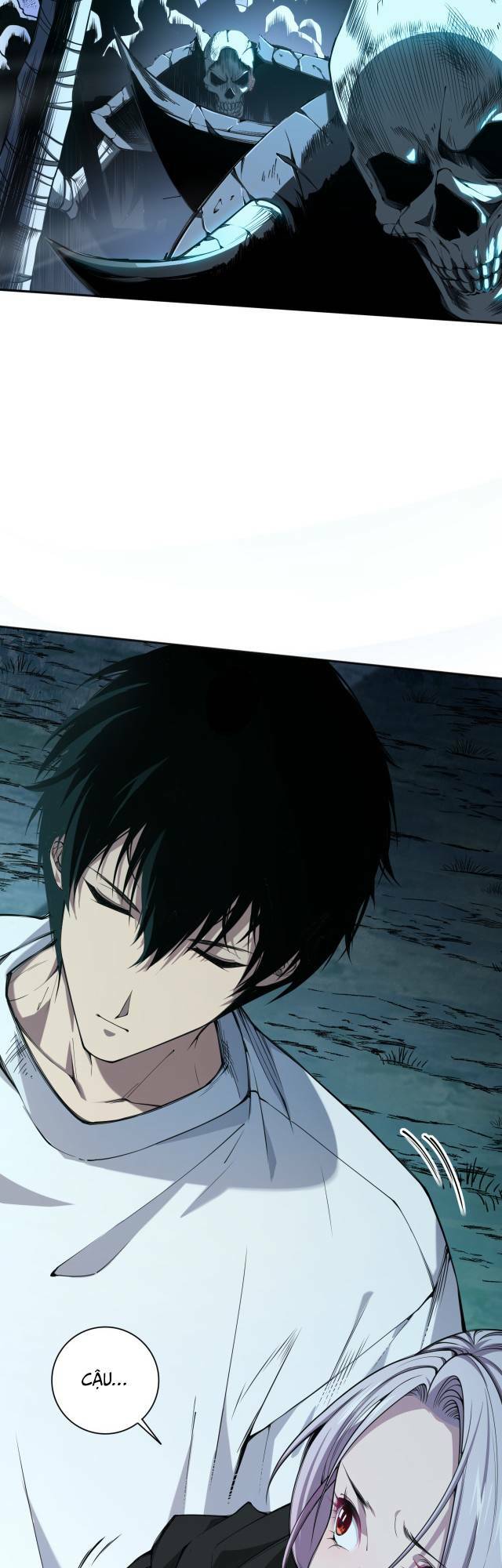 Thảm Họa Tử Linh Sư - Chapter 3 - Page 64