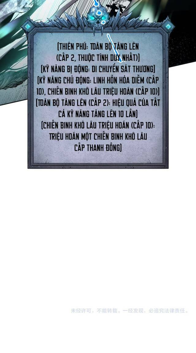 Thảm Họa Tử Linh Sư - Chapter 3 - Page 68