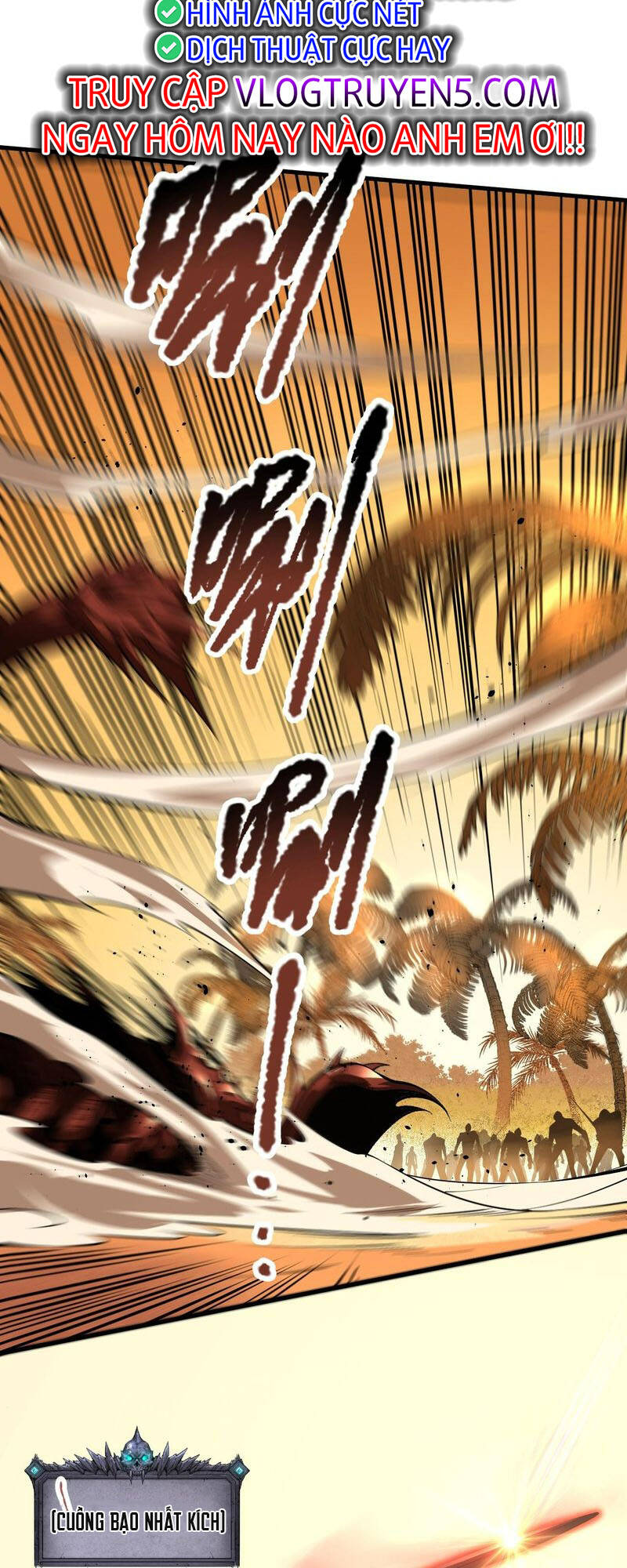 Thảm Họa Tử Linh Sư - Chapter 30 - Page 11