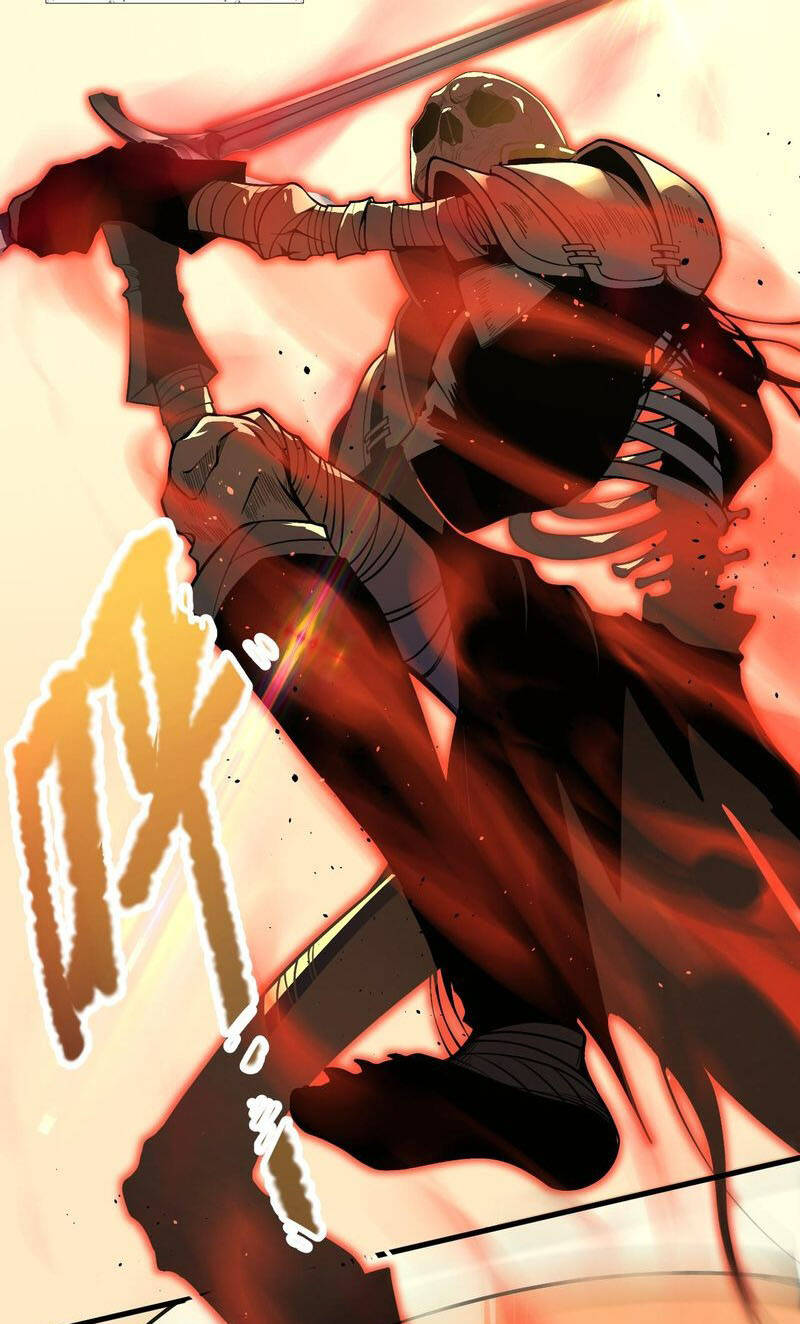 Thảm Họa Tử Linh Sư - Chapter 30 - Page 12