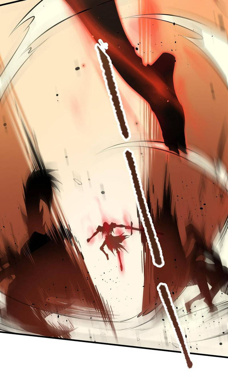 Thảm Họa Tử Linh Sư - Chapter 30 - Page 13