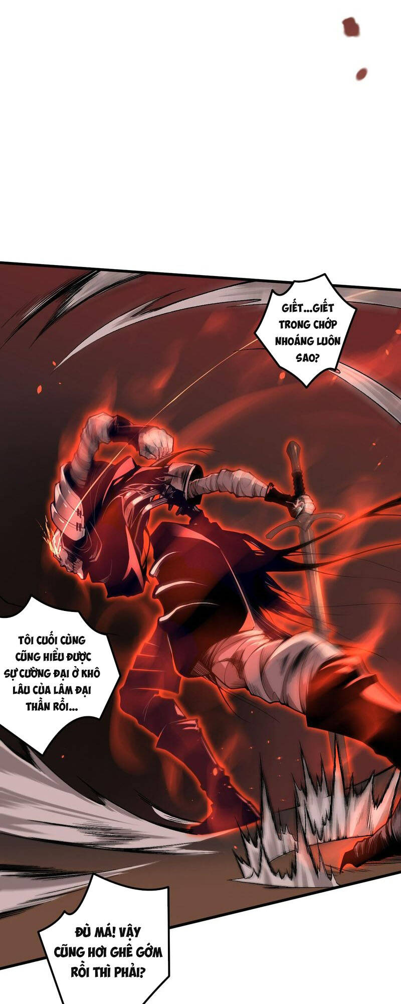 Thảm Họa Tử Linh Sư - Chapter 30 - Page 14