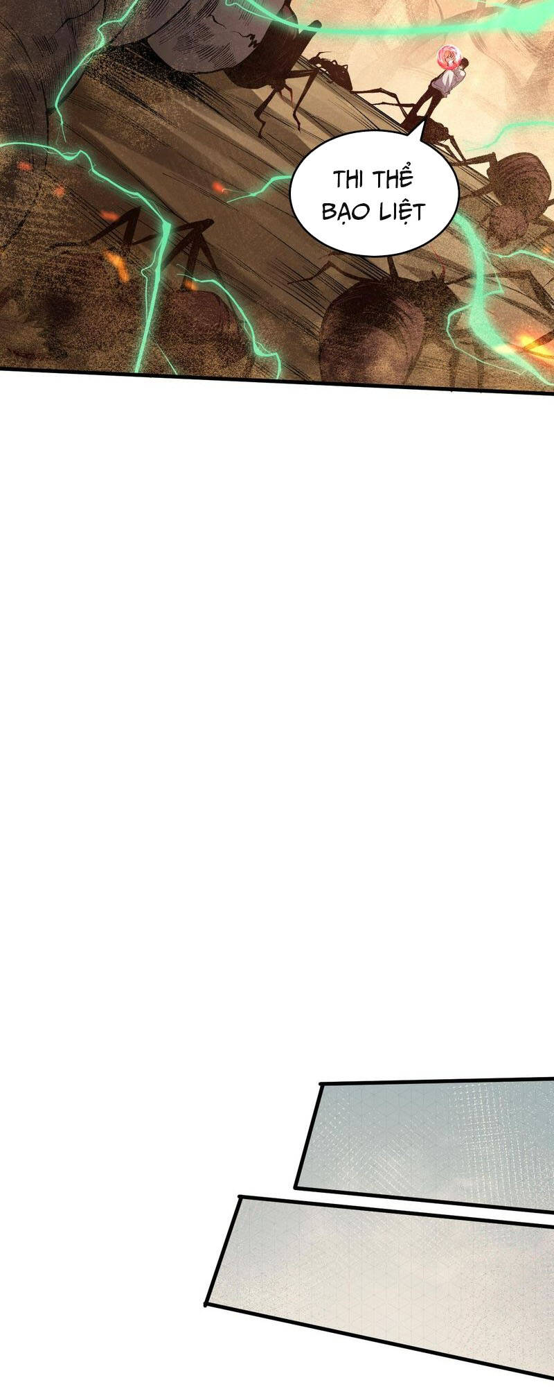 Thảm Họa Tử Linh Sư - Chapter 30 - Page 19
