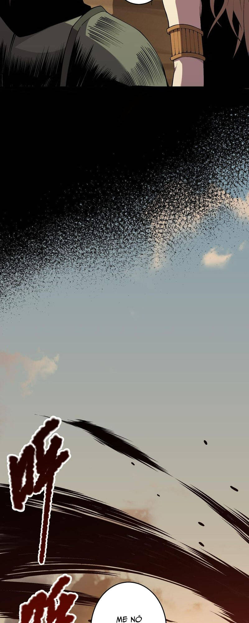 Thảm Họa Tử Linh Sư - Chapter 30 - Page 22