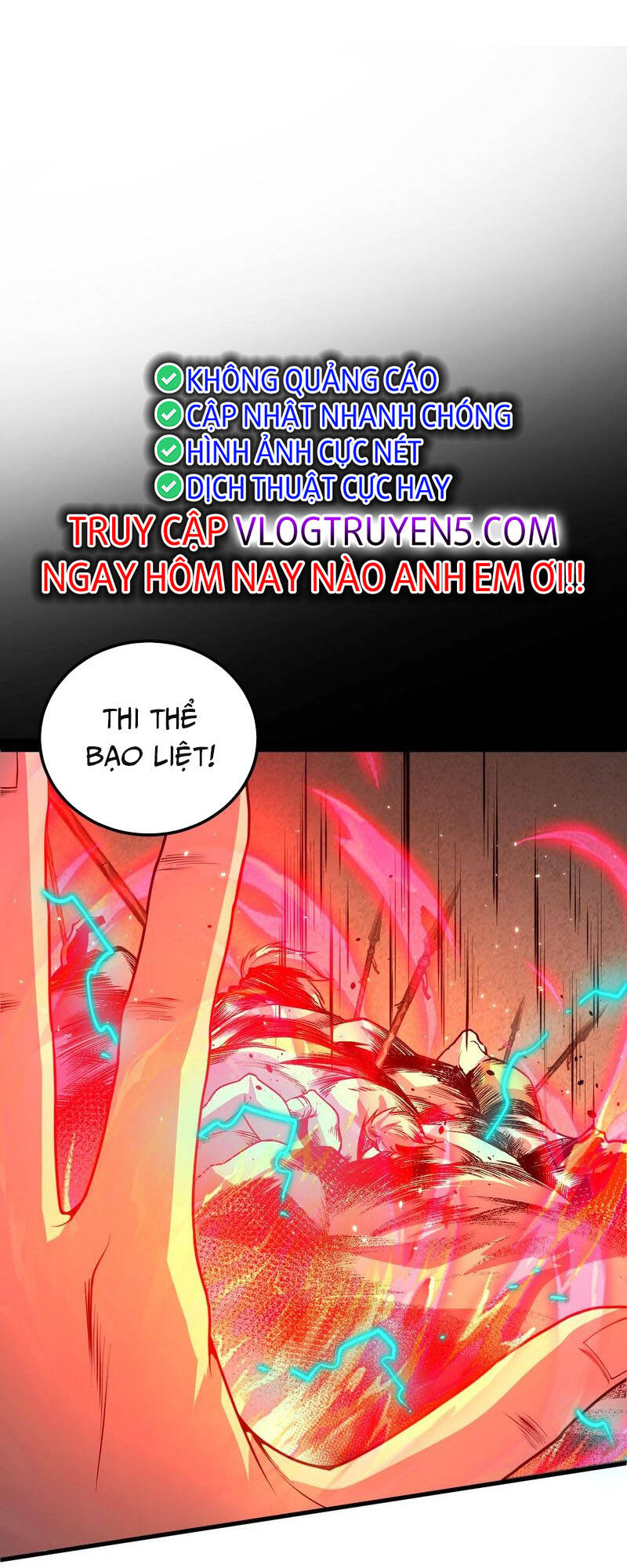 Thảm Họa Tử Linh Sư - Chapter 30 - Page 24