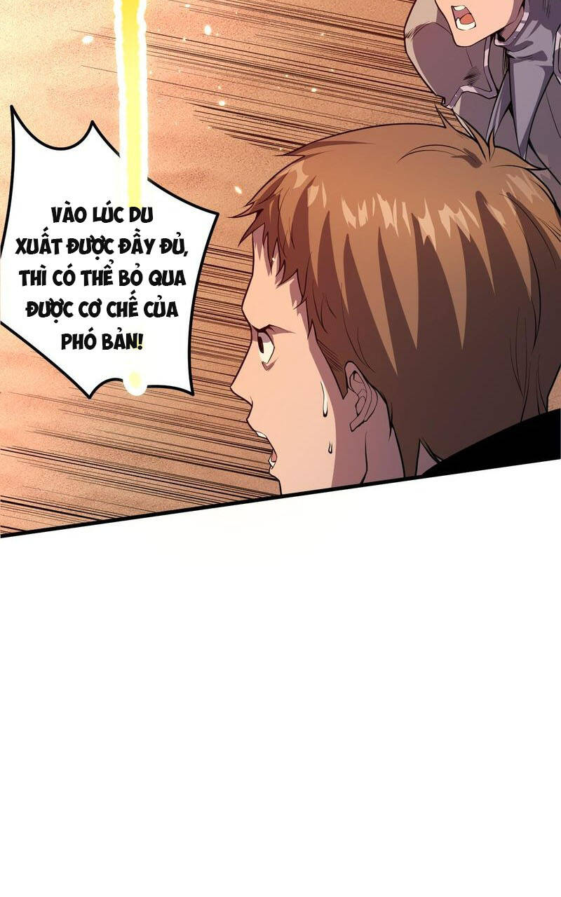 Thảm Họa Tử Linh Sư - Chapter 30 - Page 27