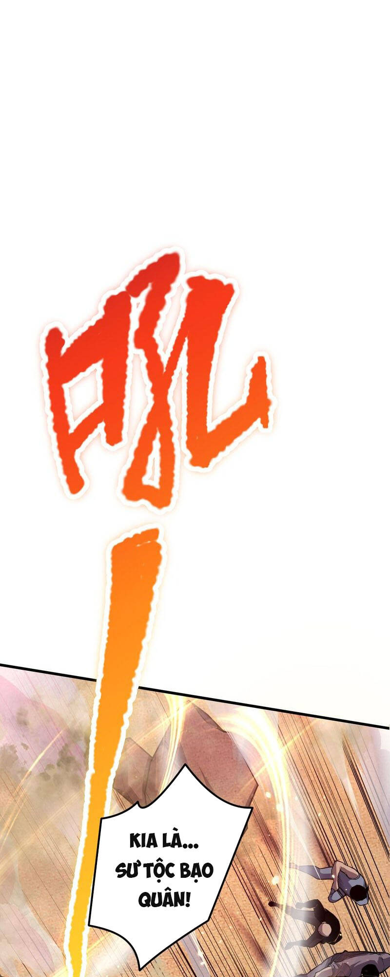 Thảm Họa Tử Linh Sư - Chapter 30 - Page 28