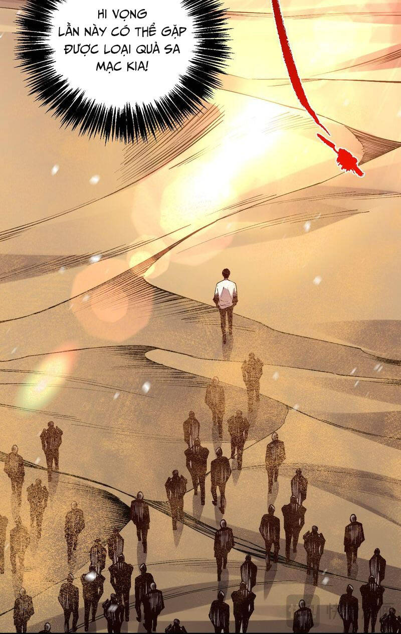 Thảm Họa Tử Linh Sư - Chapter 30 - Page 41