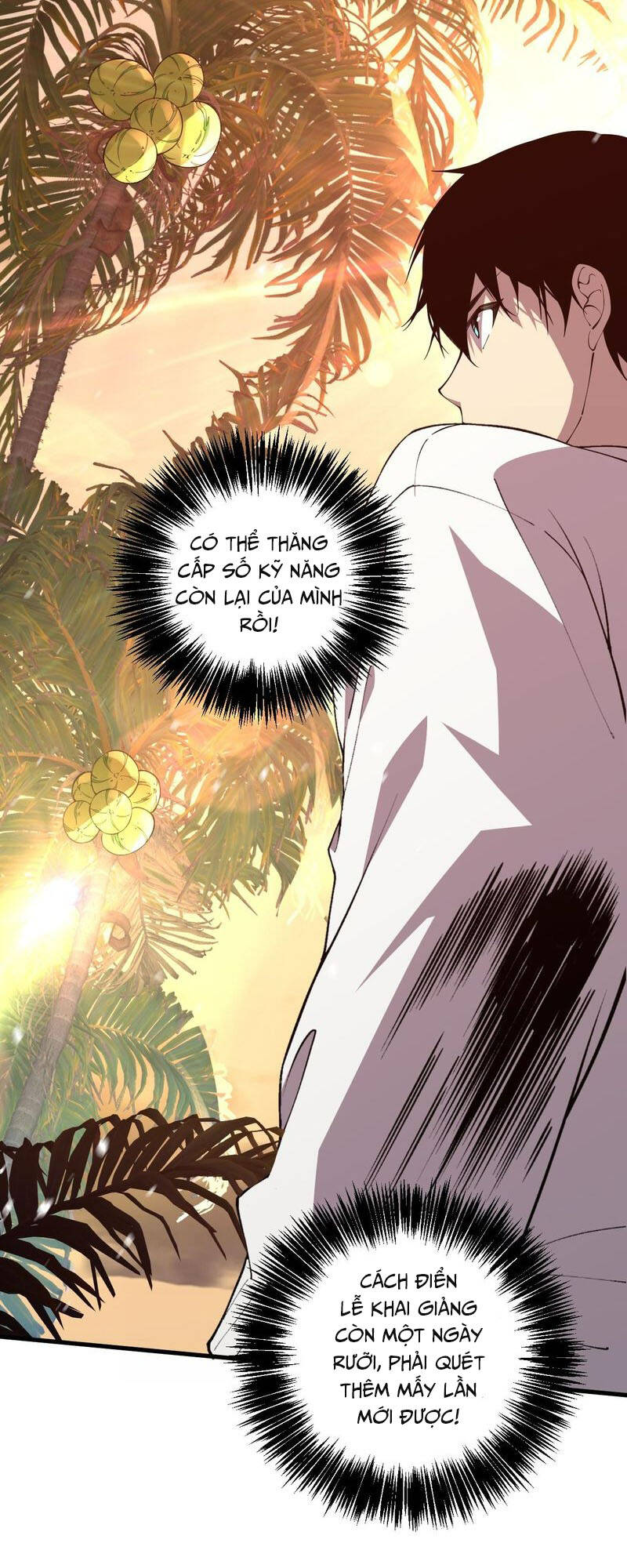 Thảm Họa Tử Linh Sư - Chapter 30 - Page 43