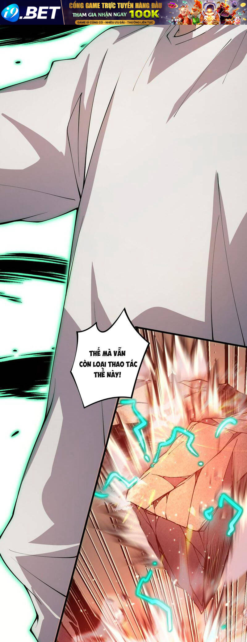 Thảm Họa Tử Linh Sư - Chapter 30 - Page 45