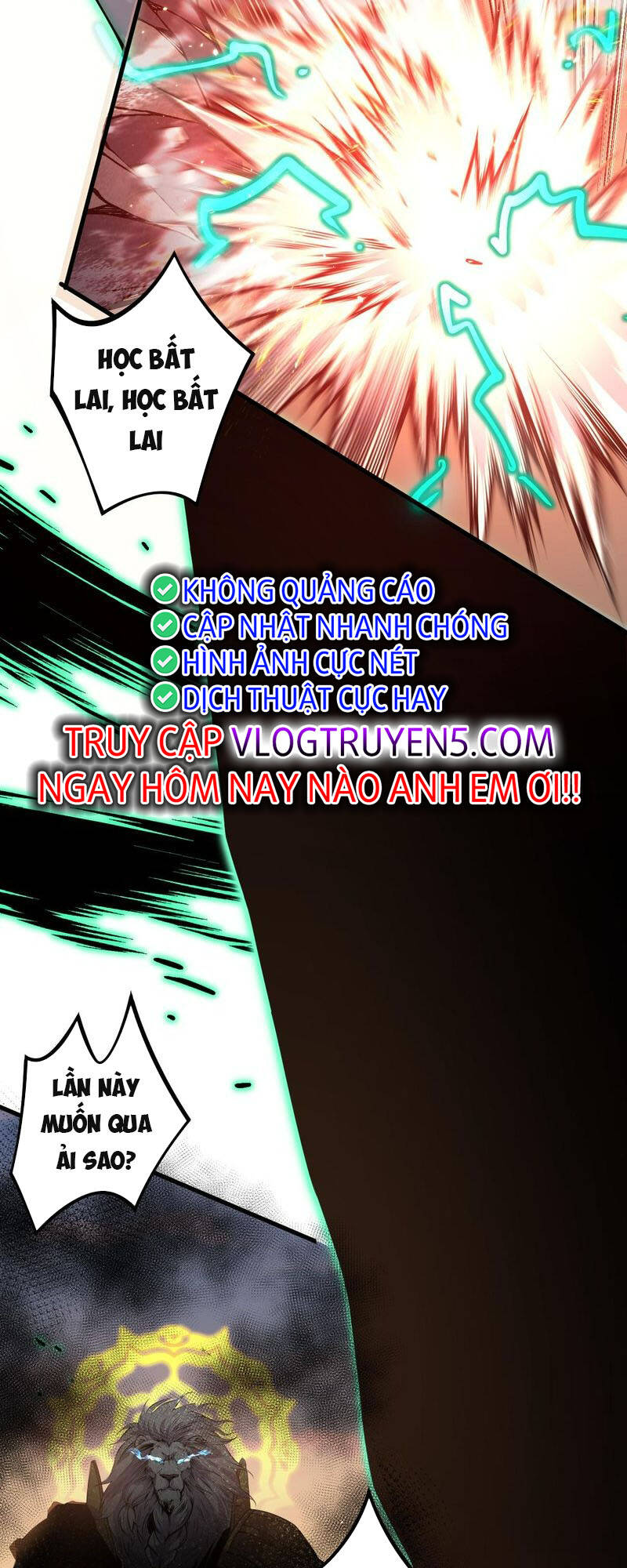 Thảm Họa Tử Linh Sư - Chapter 30 - Page 46