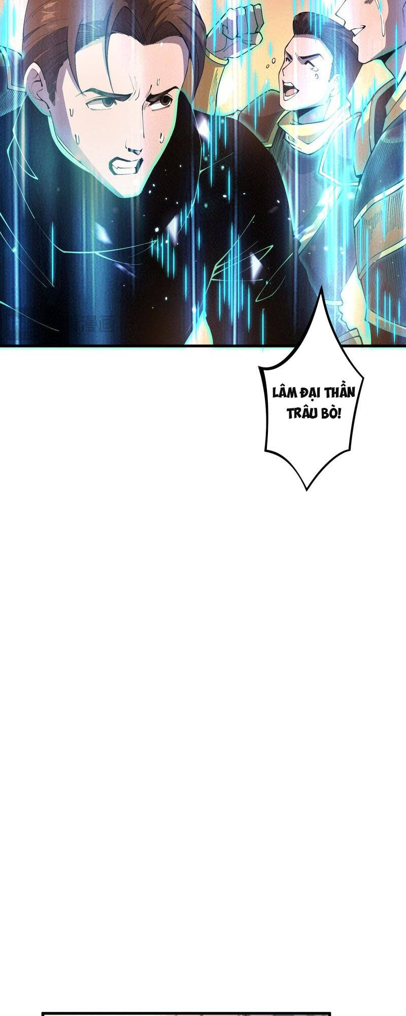 Thảm Họa Tử Linh Sư - Chapter 30 - Page 48