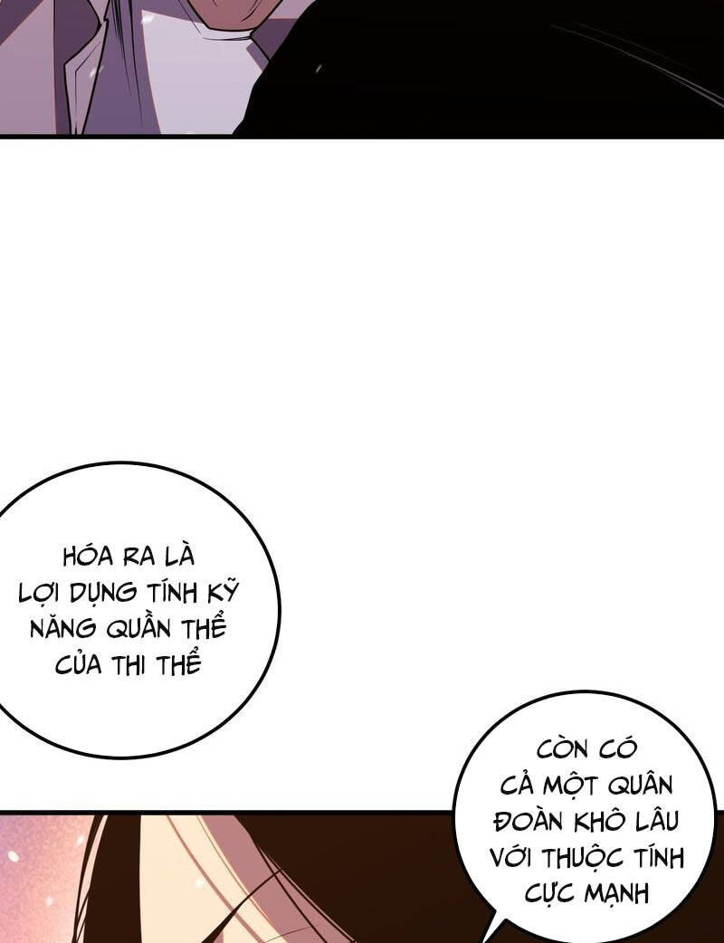 Thảm Họa Tử Linh Sư - Chapter 30 - Page 50