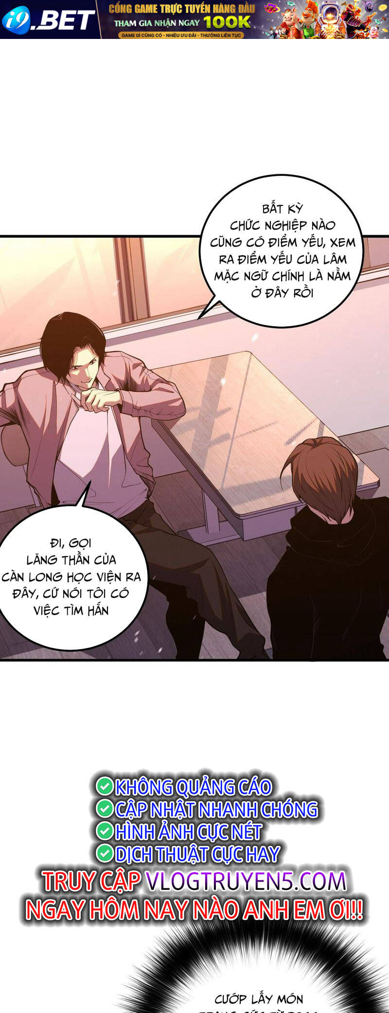 Thảm Họa Tử Linh Sư - Chapter 30 - Page 52